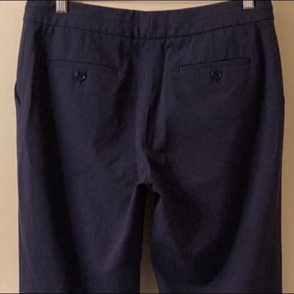 Talbot Signature Bootcut Women’s Pants Sz 6 - Picture 4 of 6
